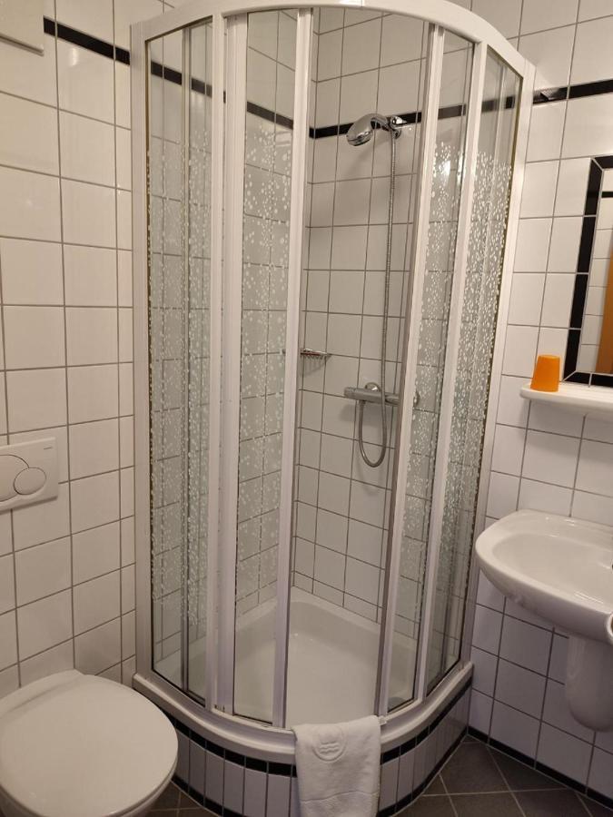 Landpension Gschwantner Lengenfeld Extérieur photo