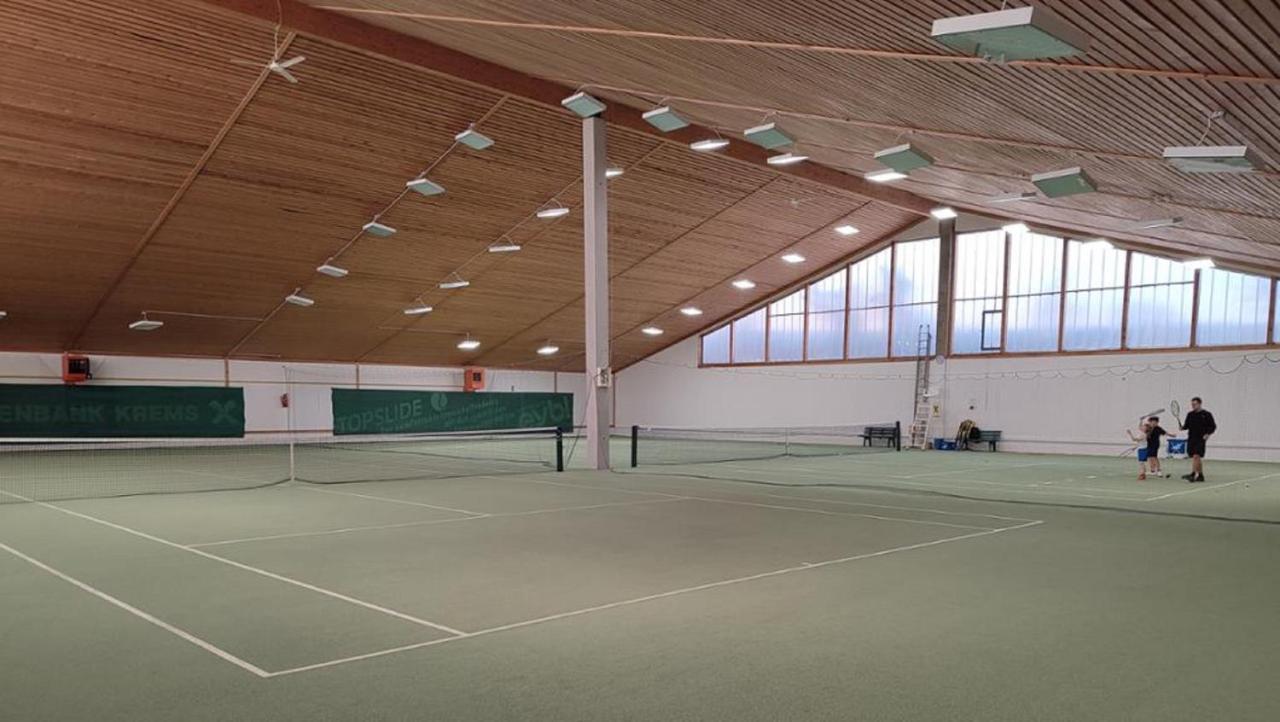Landpension Gschwantner Lengenfeld Extérieur photo